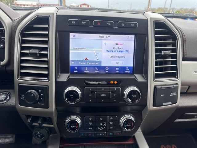 2021 Ford F-350SD King Ranch Random Lake WI