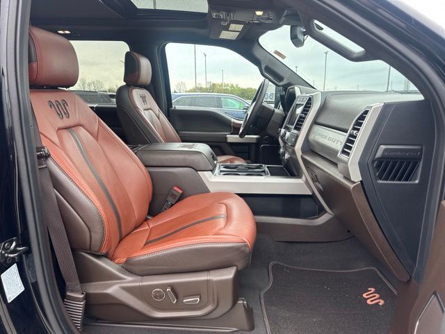 2021 Ford F-350SD King Ranch Random Lake WI