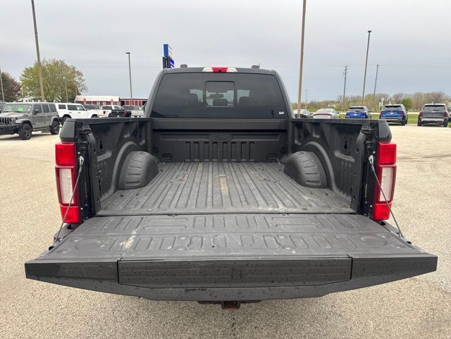 2021 Ford F-350SD King Ranch Random Lake WI