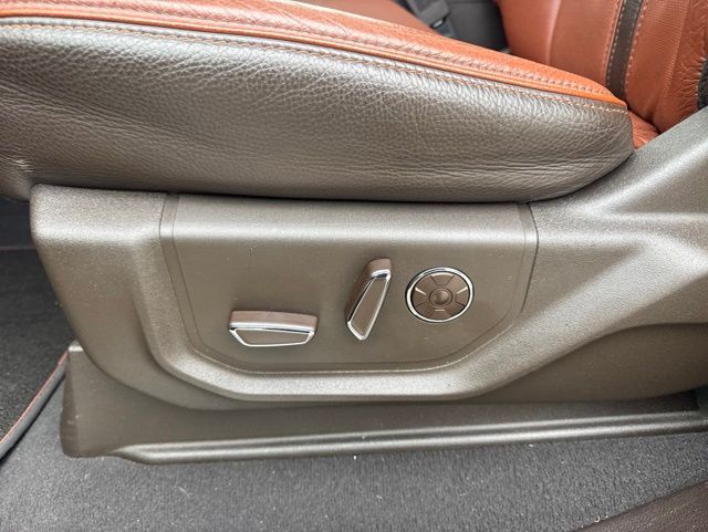 2021 Ford F-350SD King Ranch Random Lake WI
