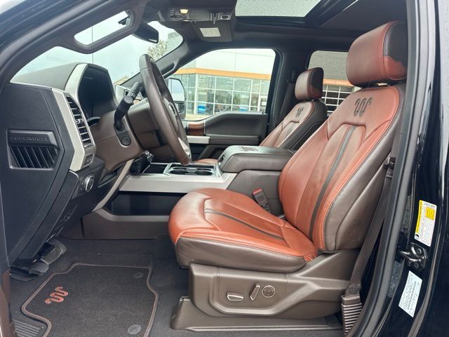 2021 Ford F-350SD King Ranch Random Lake WI
