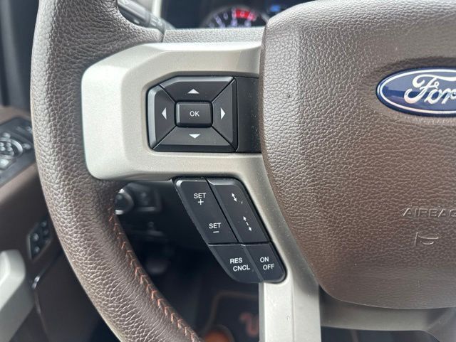2021 Ford F-350SD King Ranch Random Lake WI