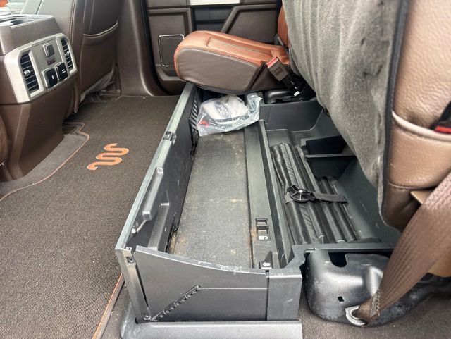 2021 Ford F-350SD King Ranch Random Lake WI