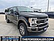 2021 Ford F-350SD King Ranch