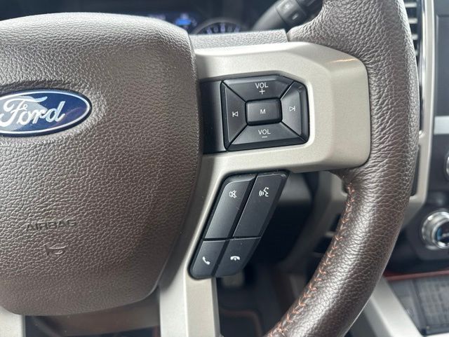 2021 Ford F-350SD King Ranch Random Lake WI