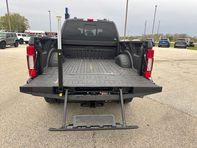 2021 Ford F-350SD King Ranch Random Lake WI