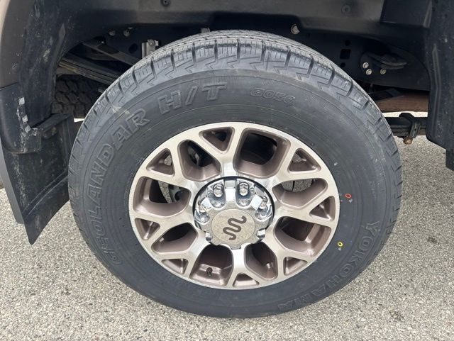 2021 Ford F-350SD King Ranch Random Lake WI