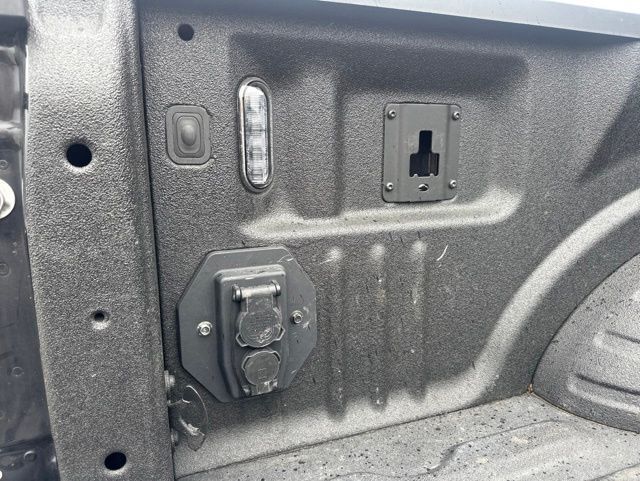 2021 Ford F-350SD King Ranch Random Lake WI