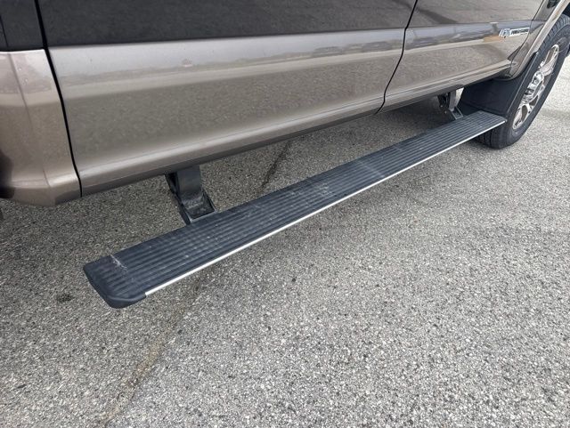 2021 Ford F-350SD King Ranch Random Lake WI