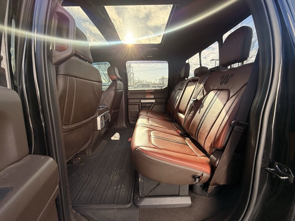 2021 Ford F-350SD King Ranch Beaverton OR