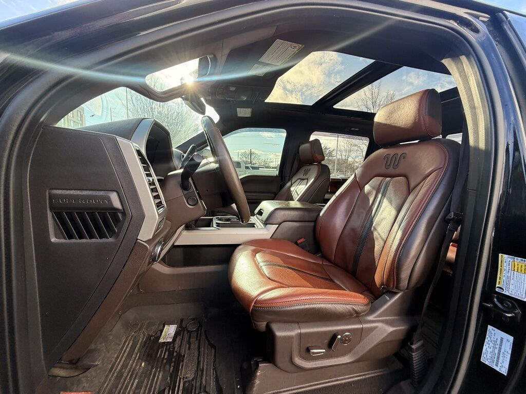 2021 Ford F-350SD King Ranch Beaverton OR