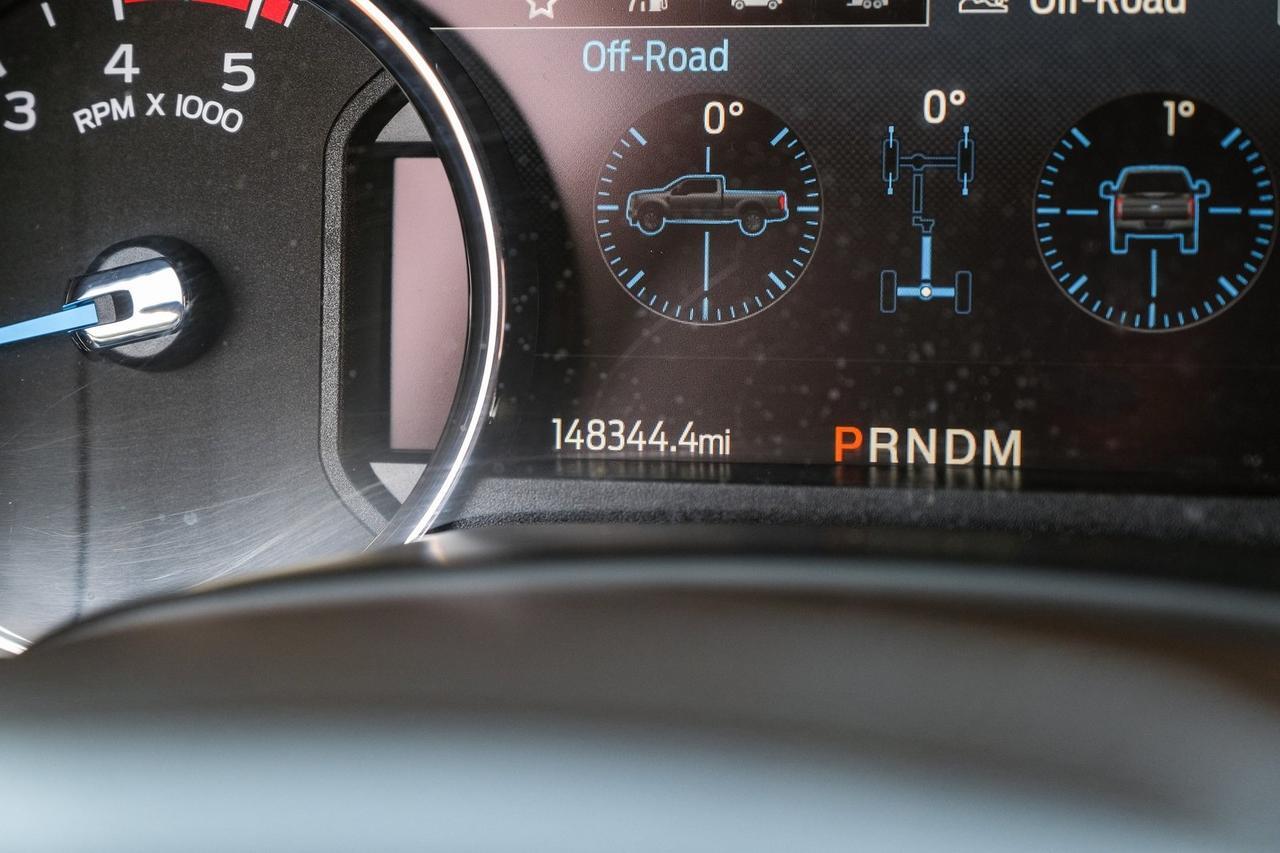 2021 Ford F-350SD King Ranch Richardson TX