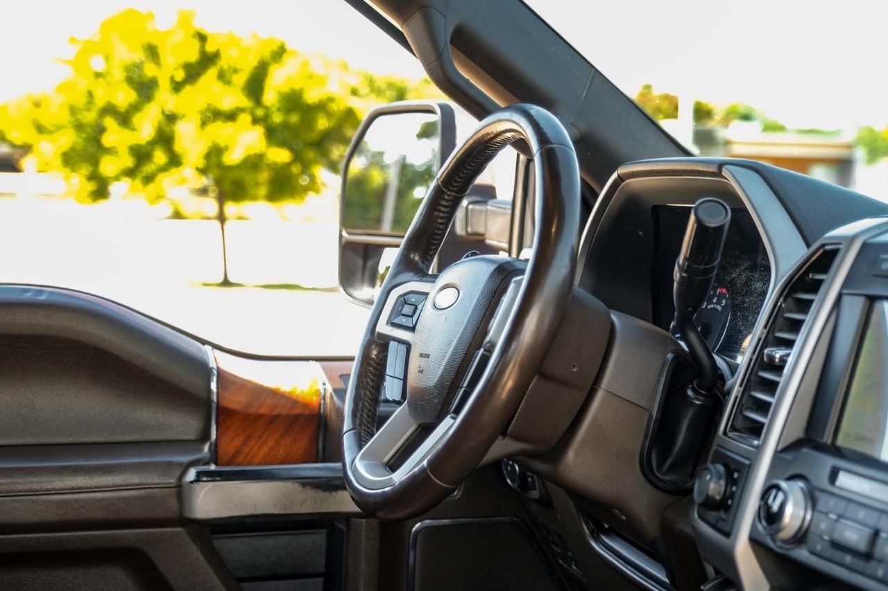 2021 Ford F-350SD King Ranch Richardson TX