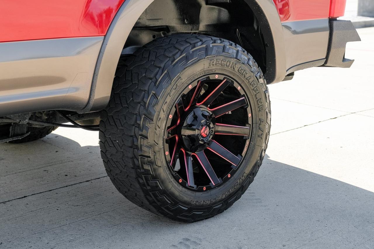 2021 Ford F-350SD King Ranch Richardson TX