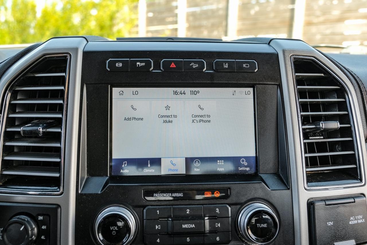 2021 Ford F-350SD King Ranch Richardson TX