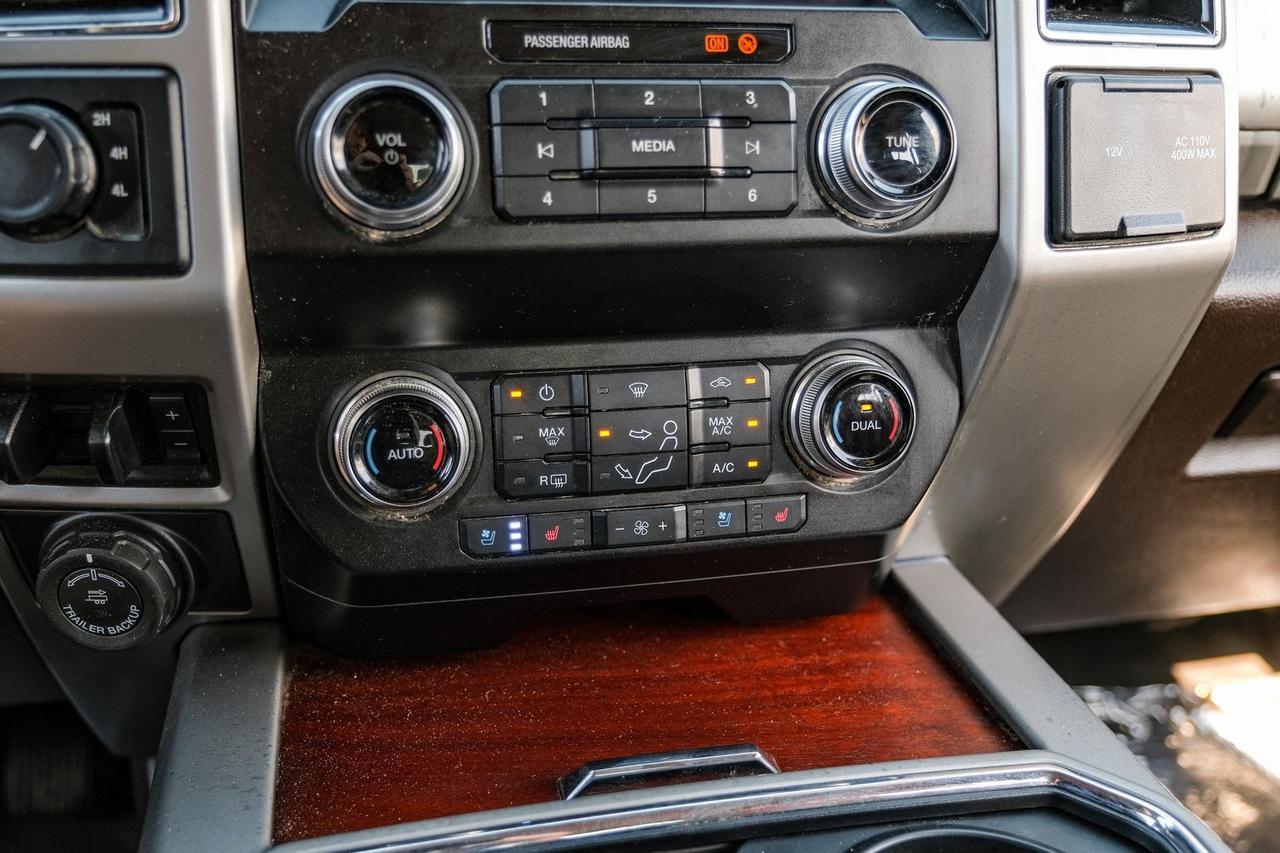 2021 Ford F-350SD King Ranch Richardson TX