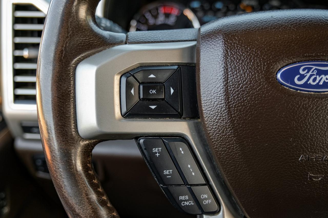 2021 Ford F-350SD King Ranch Richardson TX