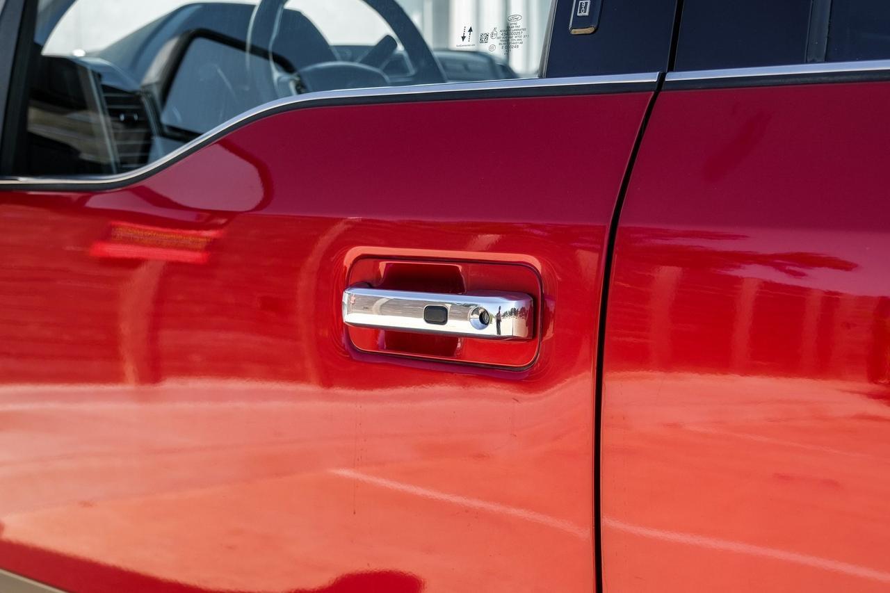 2021 Ford F-350SD King Ranch Richardson TX