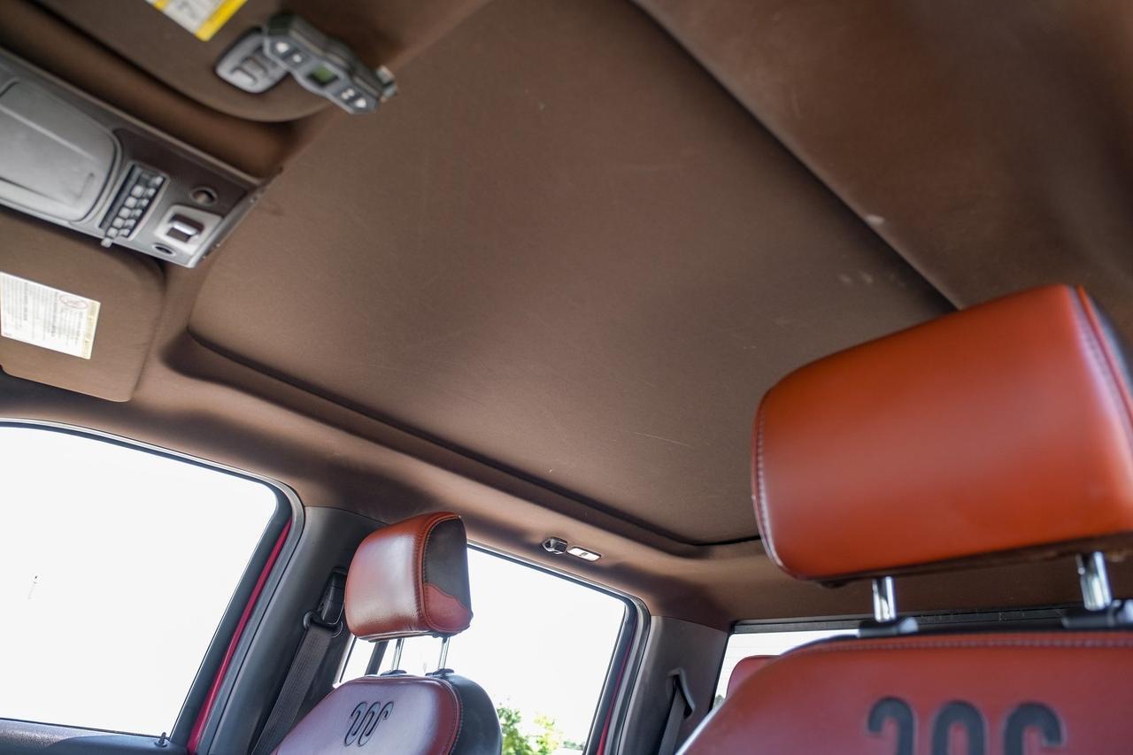 2021 Ford F-350SD King Ranch Richardson TX