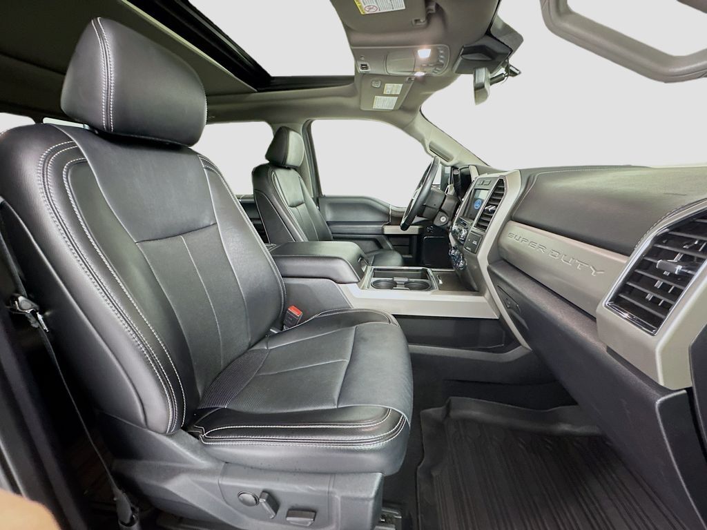 2021 Ford F-350SD Lariat Kennewick WA