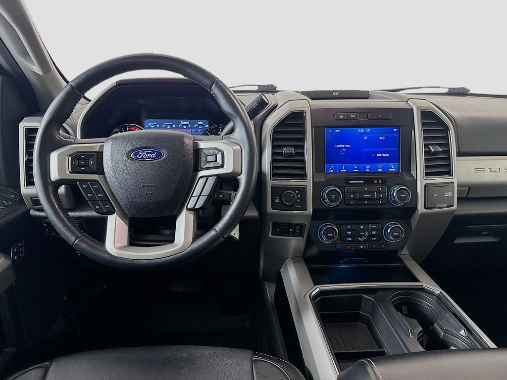 2021 Ford F-350SD Lariat Kennewick WA