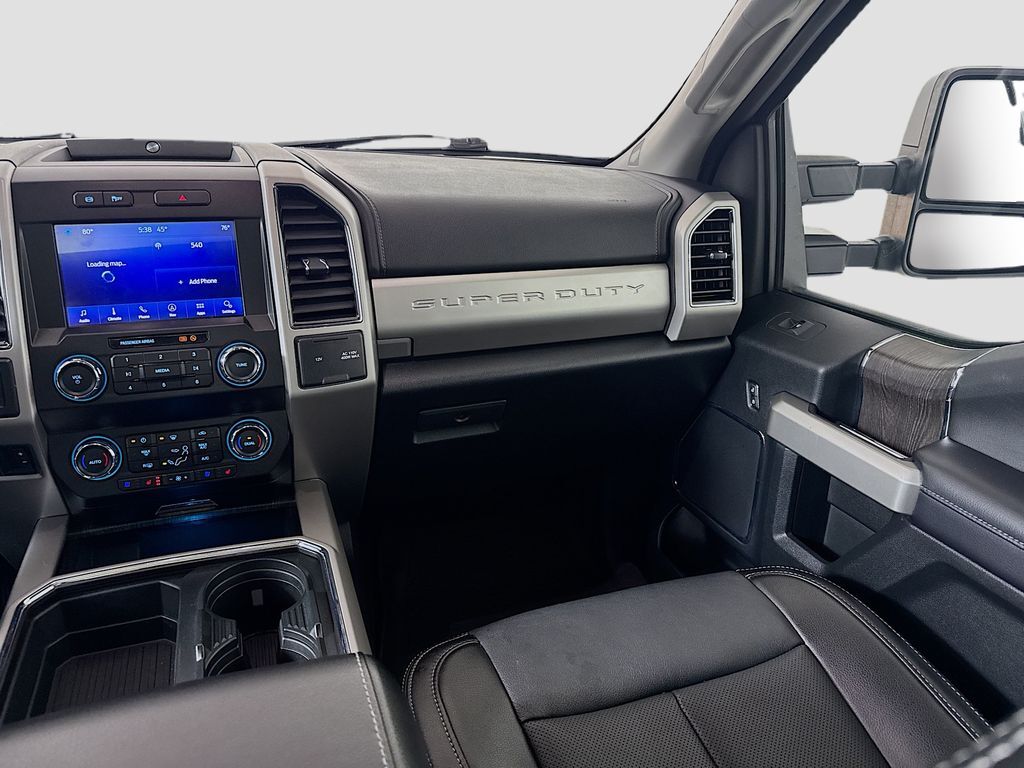 2021 Ford F-350SD Lariat Kennewick WA