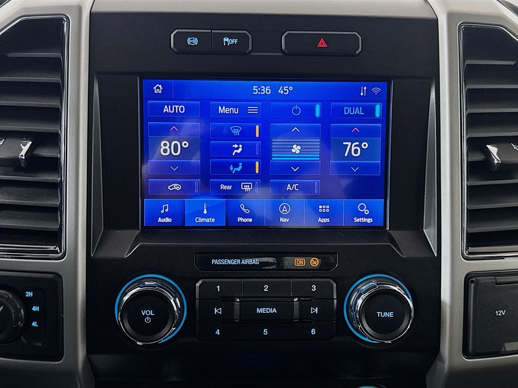 2021 Ford F-350SD Lariat Kennewick WA