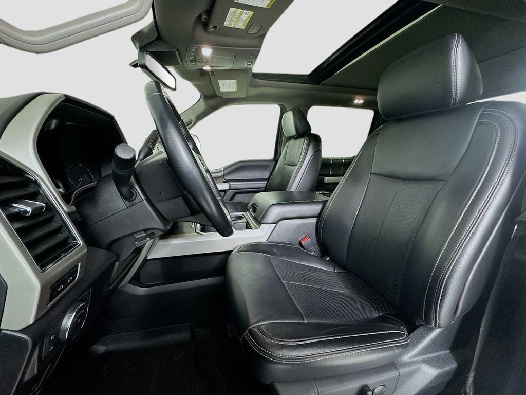 2021 Ford F-350SD Lariat Kennewick WA