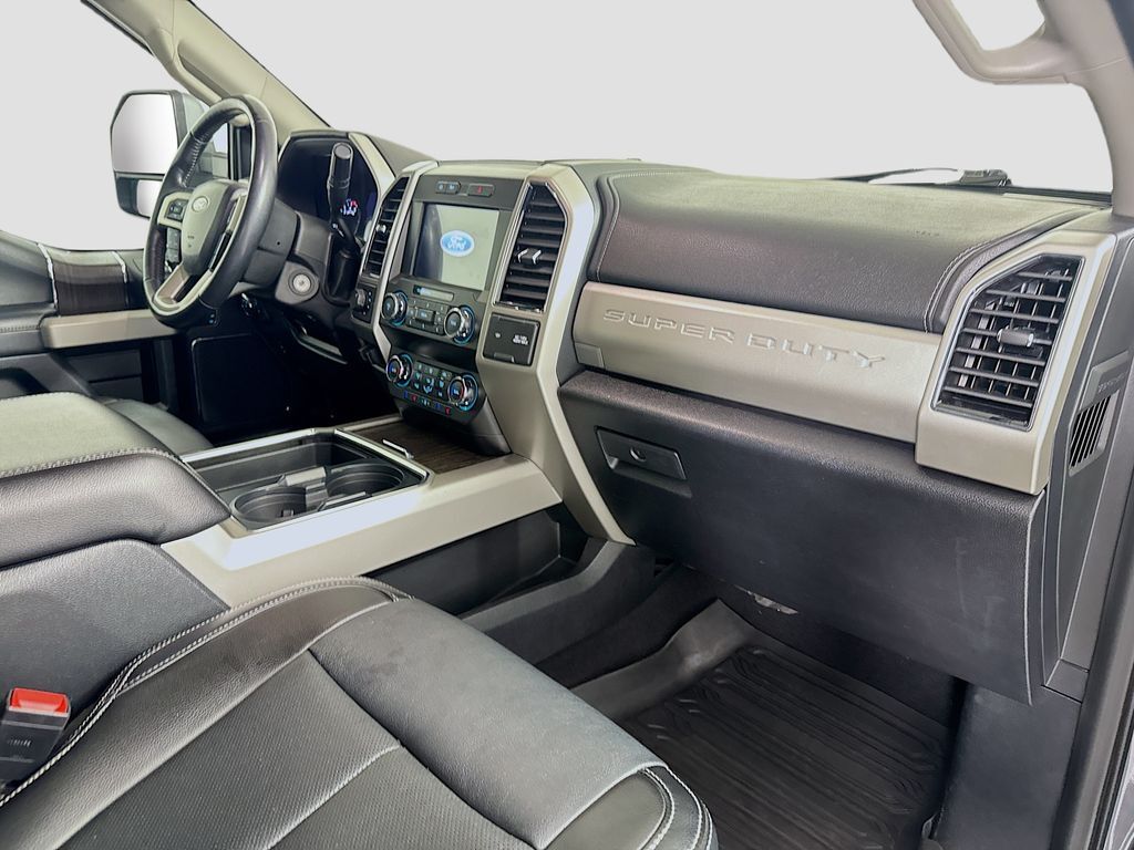 2021 Ford F-350SD Lariat Kennewick WA