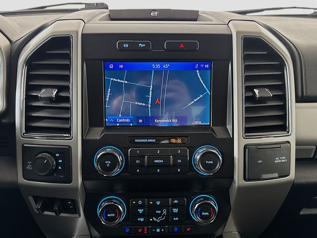 2021 Ford F-350SD Lariat Kennewick WA