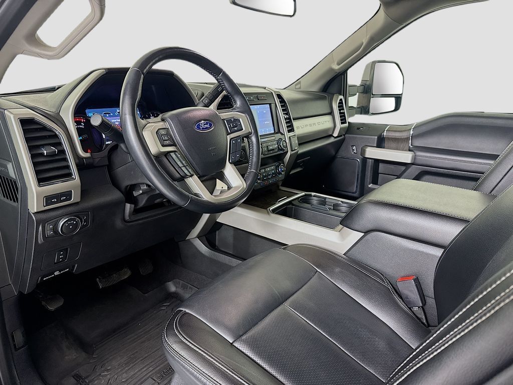 2021 Ford F-350SD Lariat Kennewick WA