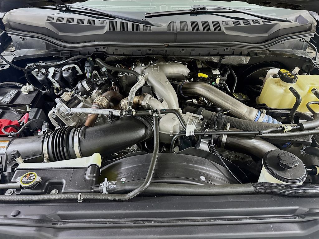 2021 Ford F-350SD Lariat Kennewick WA