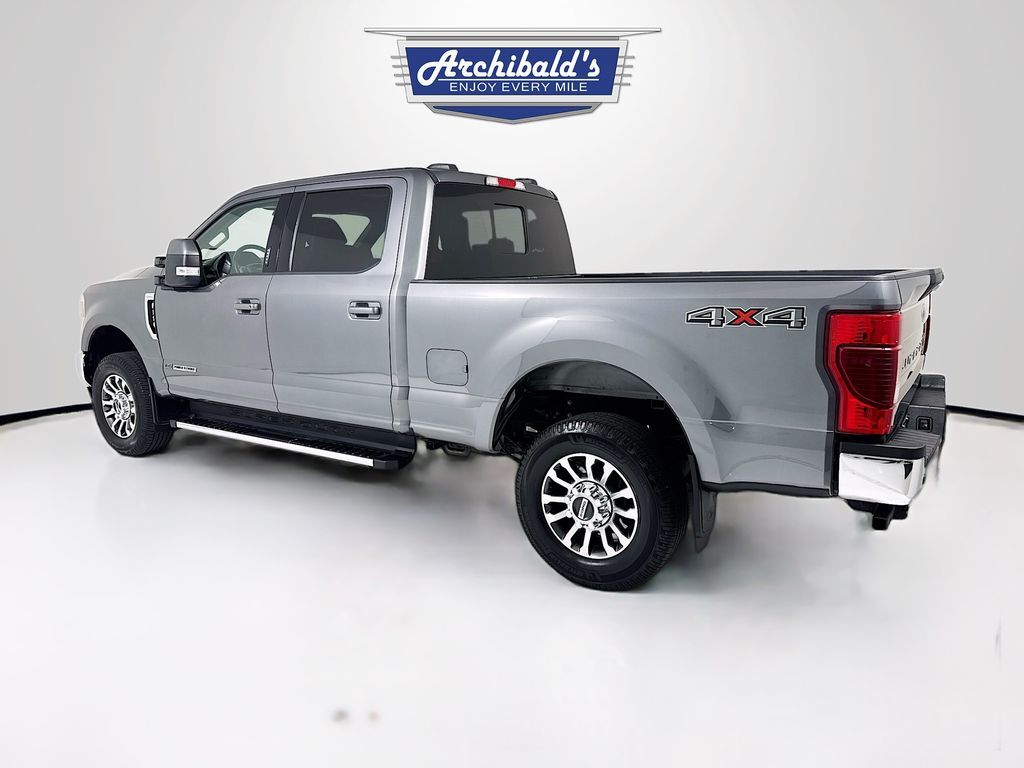 2021 Ford F-350SD Lariat Kennewick WA