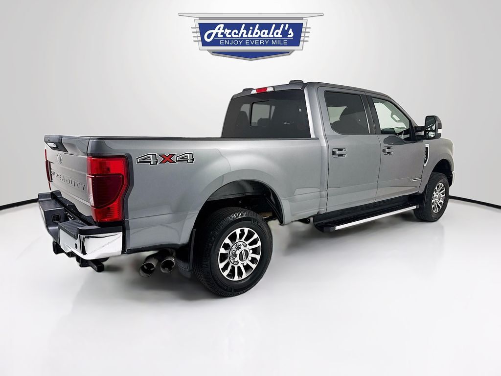 2021 Ford F-350SD Lariat Kennewick WA