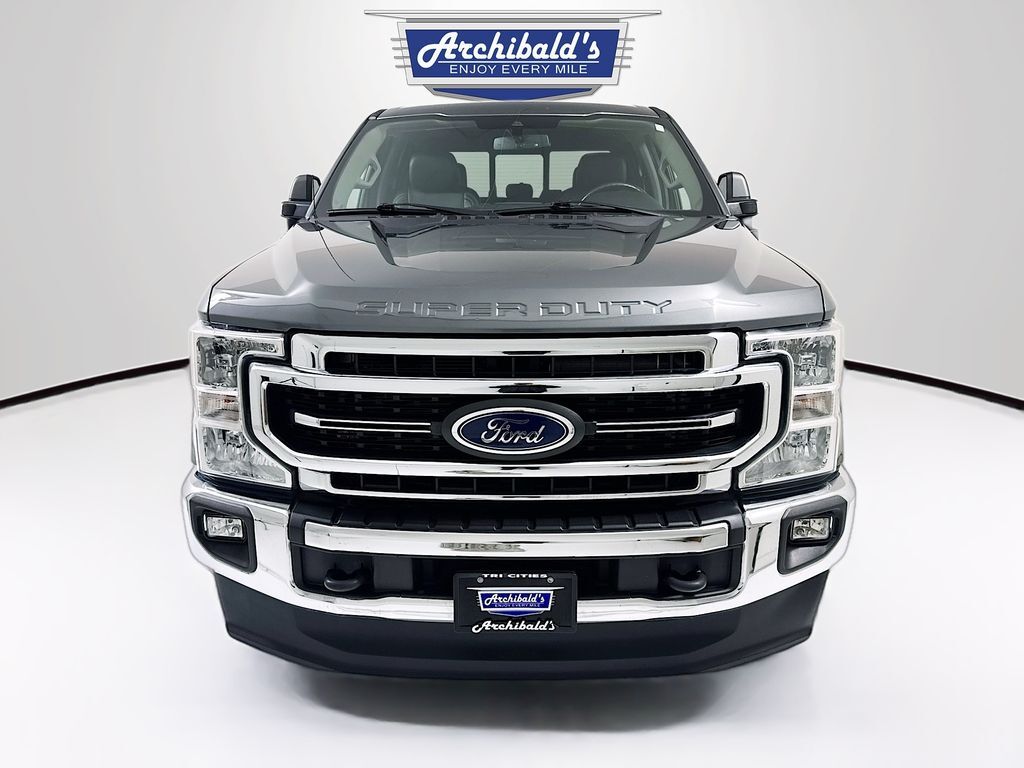 2021 Ford F-350SD Lariat Kennewick WA