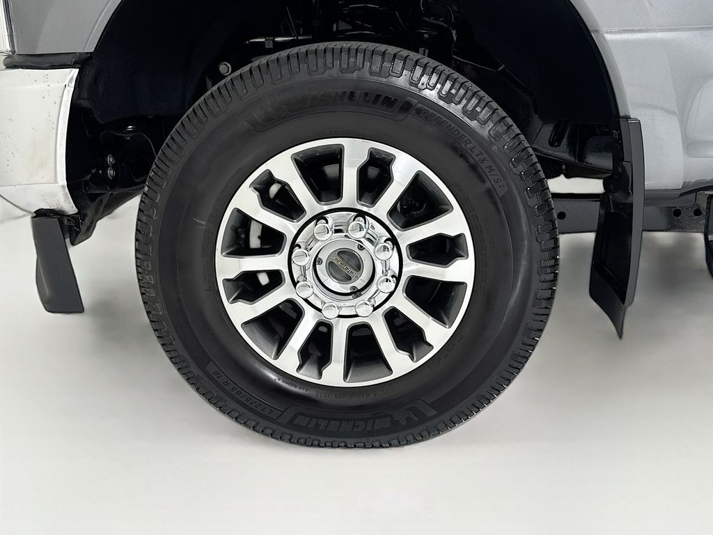 2021 Ford F-350SD Lariat Kennewick WA