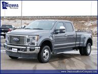 2021 Ford F-350SD Lariat Owatonna MN 2021 Ford F-350SD Lariat Owatonna MN