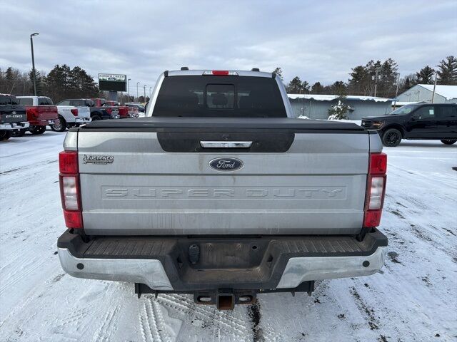 2021 Ford F-350SD Lariat Pine River MN