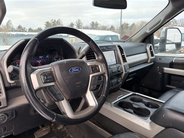 2021 Ford F-350SD Lariat Pine River MN