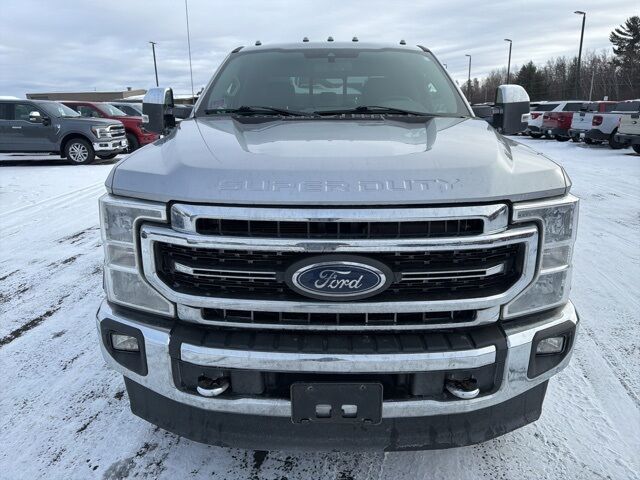 2021 Ford F-350SD Lariat Pine River MN