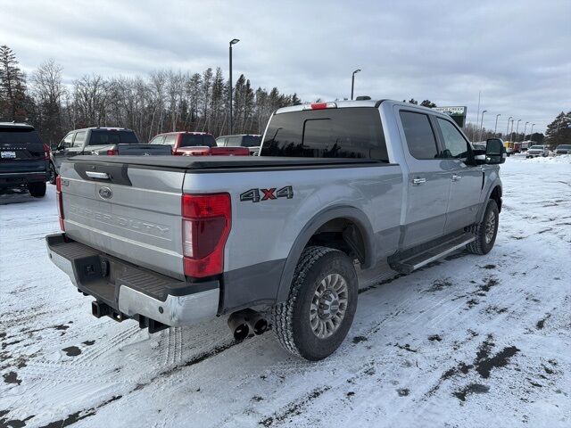 2021 Ford F-350SD Lariat Pine River MN