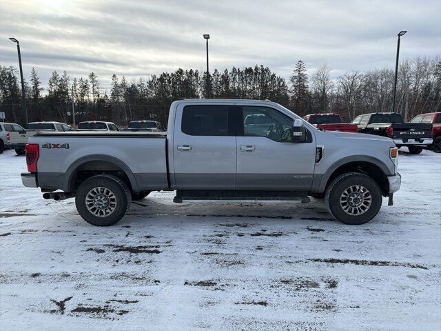 2021 Ford F-350SD Lariat Pine River MN