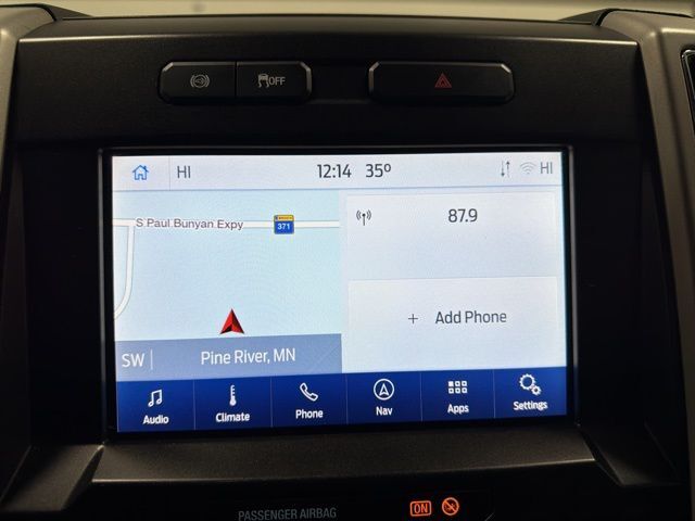 2021 Ford F-350SD Lariat Pine River MN