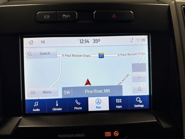 2021 Ford F-350SD Lariat Pine River MN