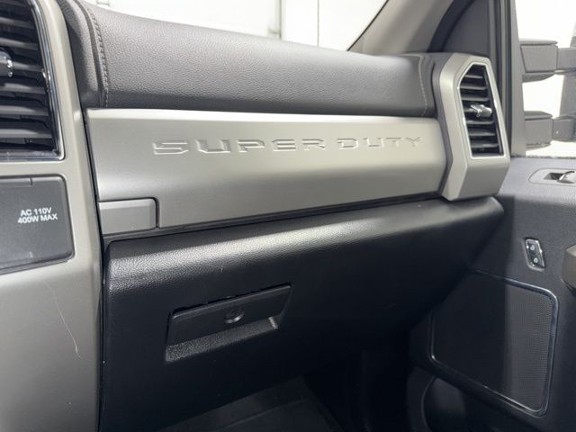 2021 Ford F-350SD Lariat Pine River MN