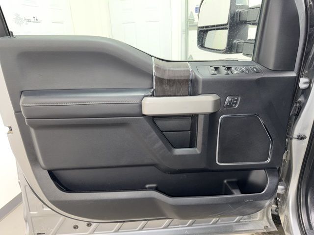 2021 Ford F-350SD Lariat Pine River MN