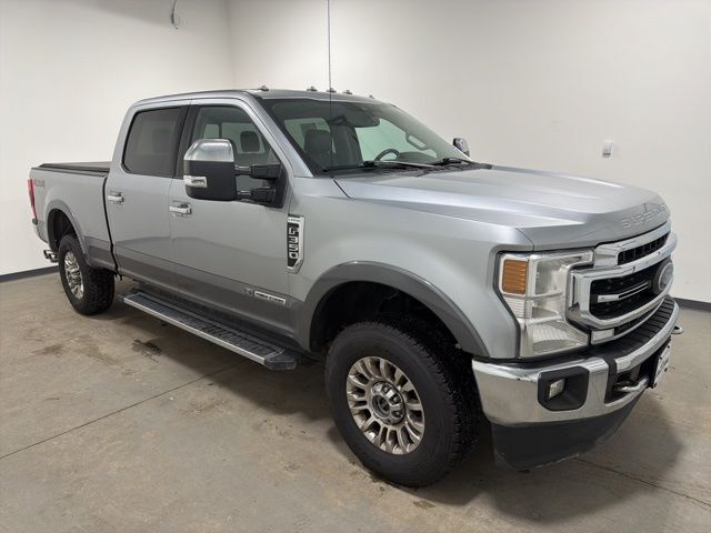 2021 Ford F-350SD Lariat Pine River MN