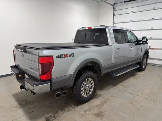 2021 Ford F-350SD Lariat Pine River MN