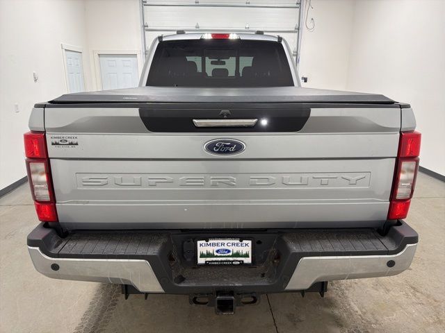 2021 Ford F-350SD Lariat Pine River MN