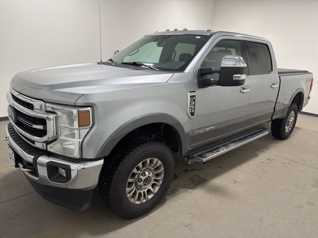 2021 Ford F-350SD Lariat Pine River MN